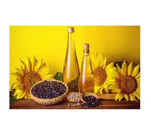 Aceite de girasol natural, aceite vegetal saludable para cocinar, rico en nutrientes, para restaurantes, hoteles y fabricantes de alimentos, suministro a granel. - Product Image 4