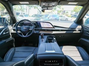 USAGE PROPRE 2024 C a d i l l a c Escalade Sport 4WD - Product Image 4