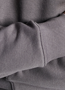 Ensemble OEM de survêtements à capuche et de jogging personnalisés pour hommes lourds Streetwear Survêtements en polaire pour hommes avec logo personnalisé - Product Image 6