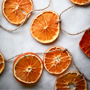 ALTA CALIDAD | Rodajas de naranja secas para bebida de té/decoración/jabón a granel para entrega desde Vietnam - Product Image 4