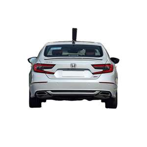 Oferta Especial 2023-2024: Sedán Mediano 1.5T Turbo, 194HP, Motor L4, Transmisión CVT, Gasolina, En Buen Estado - Product Image 3