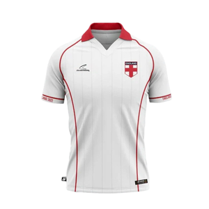 Uniforme de football en polyester, maillot de football Ronaldo, maillot de football du Portugal avec sublimation complète - Product Image 6