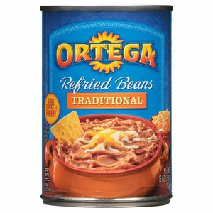 Brotes de Soja Ortega Fritos Picantes y Dulces Conservados en Agua 16 Onzas [Paquete de 12] - Product Image 2