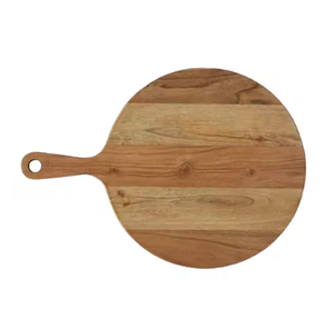 Tabla de cortar de alta exigencia, tablas de cortar rectangulares, uso para servir alimentos con soporte para MANGO, bloques de cortar - Product Image 5