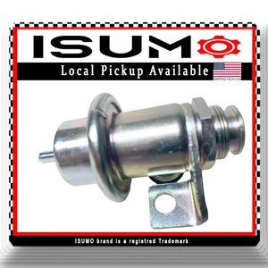 Régulateur de pression d'injection de carburant compatible avec Buick Cadillac Chevrolet Pontiac 94-97 - Product Image 1