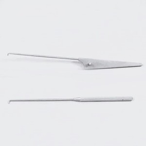 มีดผ่าตัดข้อต่อแบบส่องกล้อง Endo Tech Premium รุ่น ETI-2000-015 ทำจากเหล็กกล้าไร้สนิม พร้อมการรับประกัน 5 ปี - Product Image 1