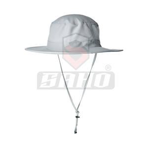 Wholesale Cotton Customized Logo Embroidery <b>Bucket</b> <b>Hat</b> Designed Women Custom <b>Bucket</b> <b>Hat</b> - Product Image 2