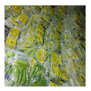 Avocat surgelé du Vietnam de qualité supérieure pour smoothies, desserts et créations culinaires saines prêt pour l'exportation mondiale - Product Image 5