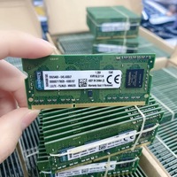 RAM pour ordinateur de bureau et portable, qualité d'origine, vente en gros d'usine, DDR3 DDR4 4 Go 8 Go 16 Go 32 Go 2133 MHz 2400 MHz 2666 MHz 3200 MHz