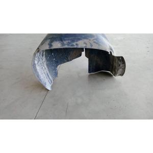 ซุ้มล้อหลังซ้าย FIAT 500 L Series (351_352) (12>) รุ่น 51884830 312A2000 - Product Image 4