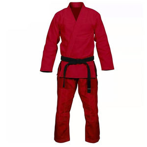 Kimono de Jiu Jitsu BJJ de Alta Calidad, Nuevo Modelo 2026, Uniforme de Jiu Jitsu Personalizado / Kimono BJJ Hecho a Medida - Product Image 5