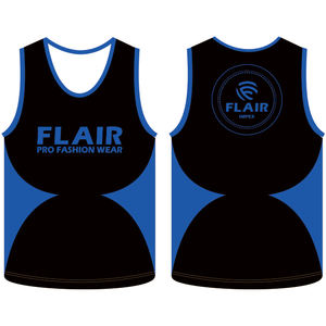 Débardeurs décontractés pour hommes de qualité supérieure, séchage rapide, couleur personnalisée, vêtements de fitness pour le streetwear, méthode de tissage tricotée, grande taille - Product Image 5