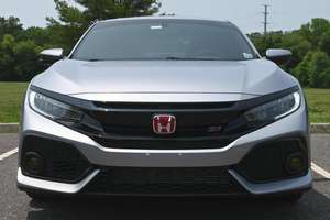 HONDA CIVIC SI COUPE 2017 USADO, VOLANTE A LA IZQUIERDA/DERECHA - Product Image 2
