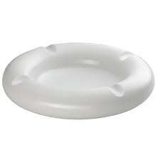 Cenicero de resina epoxi con latón, compra directa de fábrica de productos únicos y originales de la india - Product Image 2