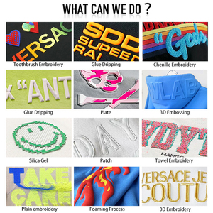 Venta al por mayor Oem Custom Plain Oversized Zip Up Hoodie,Custom High Quality Full Zip Up Hoodies Cotton - Product Image 6