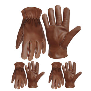 Guantes de trabajo de ensamblaje, suaves, finos, con diseño, perfectos para trabajos de precisión continuos, guantes de trabajo de ensamblaje, duraderos, agarre estable - Product Image 1
