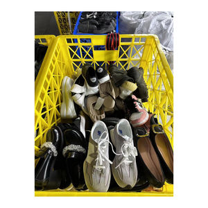 Collection de chaussures d'occasion élégantes de la gamme de chaussures de récupération exclusive pour femmes - Product Image 3