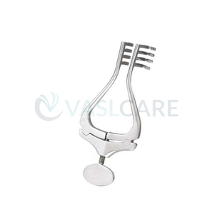 Ensemble de craniotomie neurologique 32 pièces, kit de chirurgie neurologique majeure, instruments chirurgicaux généraux - Product Image 4