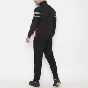 Vêtements de sport de qualité supérieure, survêtements d'hiver, logo personnalisé, design de vêtements, différentes tailles pour hommes, survêtement - Product Image 6