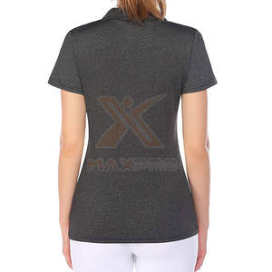 Polos de Mujer de Alta Calidad al por Mayor, Polos de Mujer Recién Llegados - Product Image 3