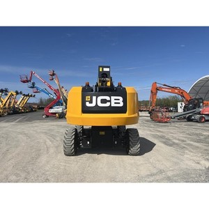 2026 J-CB T65D Boom <b>Lift</b> - Product Image 4