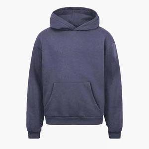 Conjuntos personalizados de alta calidad para hombre, chándales para ropa de hombre y mujer, ropa deportiva de algodón 100%, chándales deportivos - Product Image 3