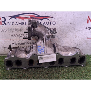 Collecteur d'admission LEXUS Série IS (350) 1710126110 2ADFHV diesel 2231 (05>13) - Product Image 1