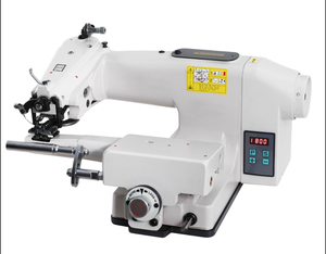 Brand New DS-140D DIY Grade Industrial Tubular <b>Blind</b> Stitch Sewing Machine with <b>Plastic</b> Handle OEM Customizable - Product Image 6