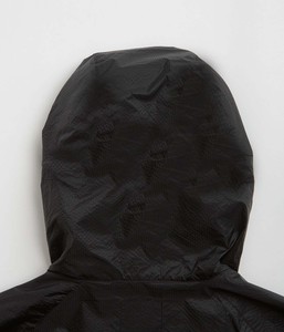Último estilo de moda personalizado de alta calidad de los hombres de nylon impermeable chaqueta de bombardero de los hombres chaquetas de invierno - Product Image 6