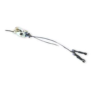 PALANCA DE CAMBIOS CON MÁS CABLES KIA Picanto 3ª Serie G3LA (11>16) - Product Image 1