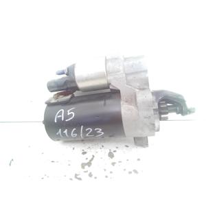 MOTORINO D'AVVIAMENTO AUDI A5 Serie Sedan (8T3) 0001139019 Diesel 2000 (07>) - Product Image 1