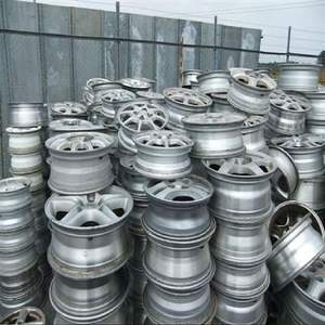 Quality Wholesale <b>Aluminium</b> Car Alloy Wheels <b>Scrap</b> <b>Aluminium</b> <b>Scrap</b> - Product Image 2
