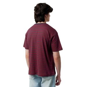 T-shirt imprimé pour hommes à la mode 100% coton col rond graphique Sublimation impression t-shirt décontracté Streetwear été haut à manches courtes - Product Image 2