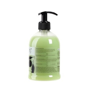 Savon liquide pour les mains Bont Olive 500ml - Product Image 3
