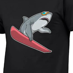 Camisetas con serigrafía de logotipo personalizado de alta calidad 2025, tela de punto de secado rápido, el mejor Material, precio de etiqueta privada - Product Image 6