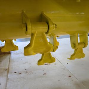 آلة قطع العشب الهيدروليكية الصغيرة الصينية، معدات زراعية متعددة الاستخدامات للحفارات والمصانع - Product Image 6