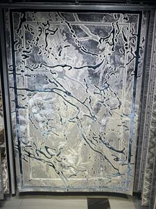 NEW FASHION Ensemble de chaleur douce avec Schling Polyester par Goldenmoon Tapis Salon Grand Tapis Textiles de Maison utilisation - Product Image 4