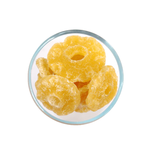 Snack de Piña Seca Suministrado por la Fábrica del Delta de Vietnam |   Fabricante de Vietnam - Product Image 6