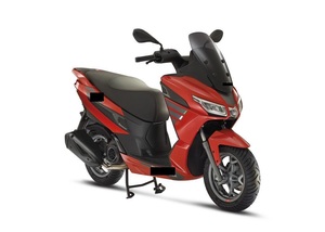 BEST SXR 50 ใหม่ (มอเตอร์ไซค์) - Product Image 3