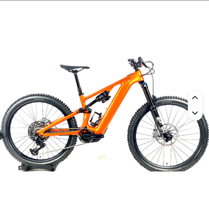 Ofertas Especiales 2026 Turbos Levo 4 Comp Carbon SRAM AXS Eagle 1X12 Talla: S2 - Product Image 1