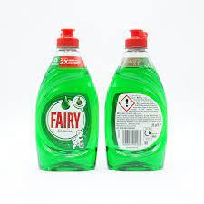 Liquide vaisselle Fairy en gros, écologique, désinfectant jetable pour la cuisine, le verre, la salle de bain, la vaisselle, quantité en vrac - Product Image 2