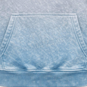 Sudaderas con Capucha para Hombre, Diseño Moderno, Ajuste Cómodo, Mezcla de Algodón, Estilo Único, Material de Primera Calidad, Precio Razonable, Lavado Ácido - Product Image 6