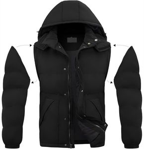 2026 Wholesale Clothing Custom Men <b>Women</b> Summer Windproof Puffer <b>Jacket</b> Manufacture custom colors size - Product Image 2