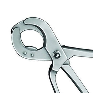 Recién llegado, instrumento veterinario, mejor calidad, reutilizable, acero inoxidable, castrador sin sangre, precio, instrumentos de castración - Product Image 2