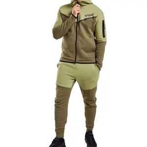 New Arrival Tracksuits and Sports Wear For men Hoodies with long sleeves in a comfortable fashionable style