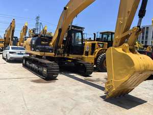 Le Japon a utilisé l'excavatrice CAT323D CAT 323D utilisée à vendre l'excavatrice 323DL CAT utilisée par excavatrice excavatrice dans le prix de la Chine - Product Image 4