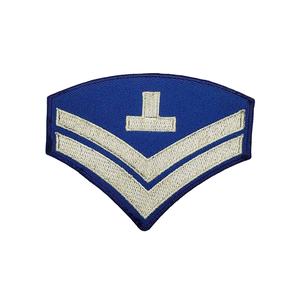 แผ่นปักสไตล์3D สั่งทำตามความต้องการของลูกค้าสำหรับการใช้เสื้อผ้าที่มีตัวเลือกขนาดและสี - Product Image 4