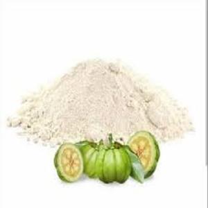 Extrait de Garcinia Cambogia de qualité alimentaire de haute qualité 95% HCA acide hydroxycitrique poudre de fruits à base de plantes dans un emballage en tambour ou en sac - Product Image 4