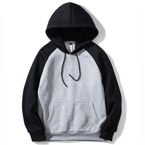 High Quality Street Wear <b>Men</b> Hoodies Oversized Apparel Clothing <b>Men</b> Hoodies <b>Pullover</b> <b>Men</b> Hoodies - Product Image 1