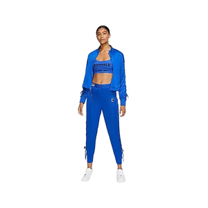 nike high waist jogger set